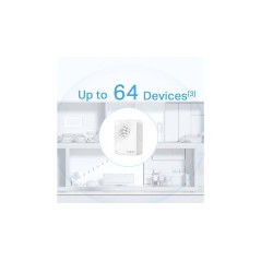 Tapo H100 V1 Smart Hub - Ultimate Home Automation Solution for Seamless Connectivity